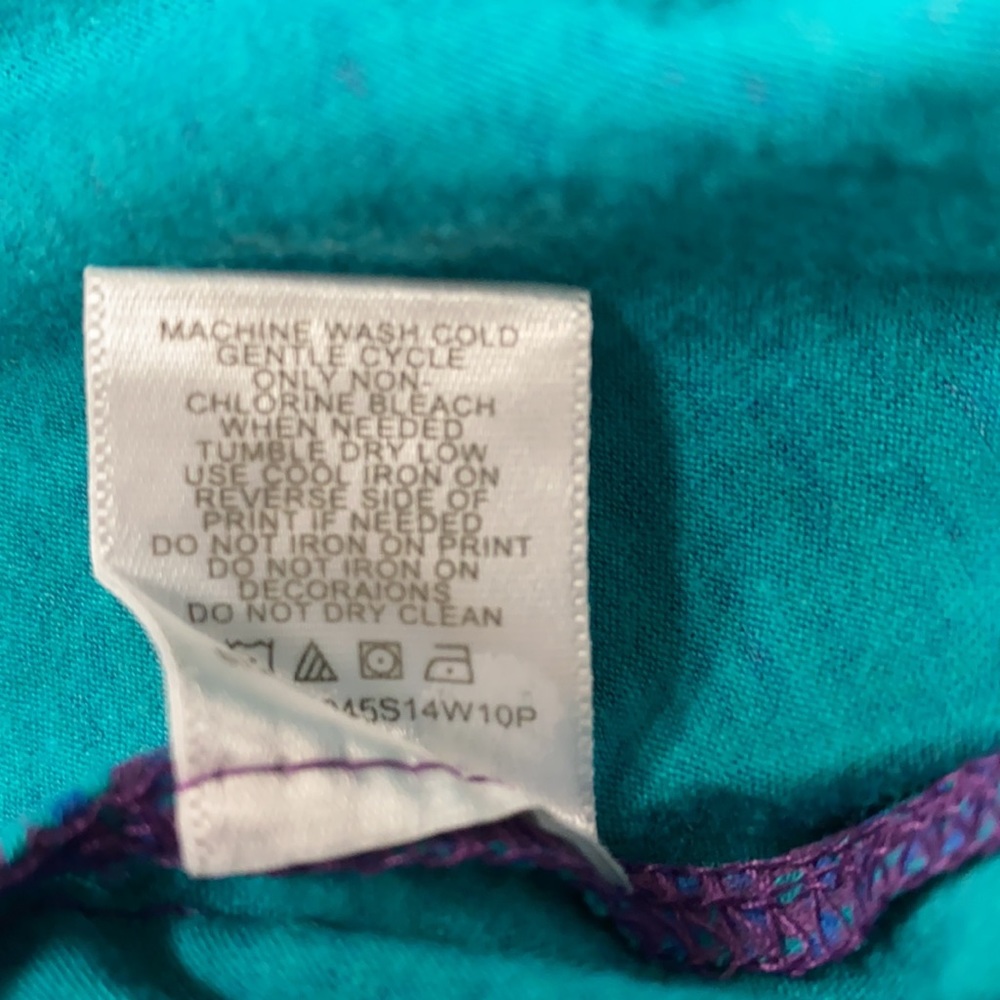 Alpine Design Sporty Dress Size Large - Picture 8 of 9